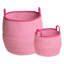 Panier en polypropylène Mistique-753674396-753674395