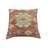 Geometric Throw Pillow