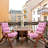 Indoor/Outdoor Seat/Back Cushion-125422375