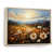 Cadre naturel flottant