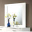 Commode double 6 tiroirs avec miroir Donnellson-413170085