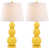 Yellow is out of stock