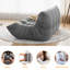 Fauteuil à billes 3 places sans accoudoirs-365932474