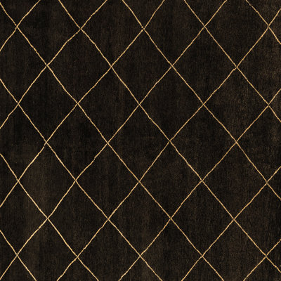 Geometric Indoor Rug