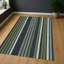 Geometric Area Rug-334755404