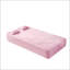 Canapé-lit convertible en tissu avec 2 coussins Modern-963454103