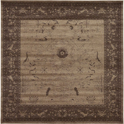 Soledad Oriental Indoor Rug