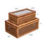 Boîte décorative Edelie-324030884-324030887