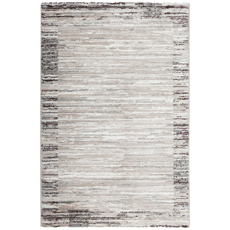 Montevia Abstract Area Rug, Rectangle 160 x 230cm