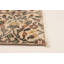 Natania One-of-a-Kind 4'9" X 8'3" 2000s Wool Area Rug in Cream