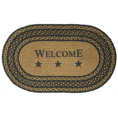 Tapis de porte Alacyia