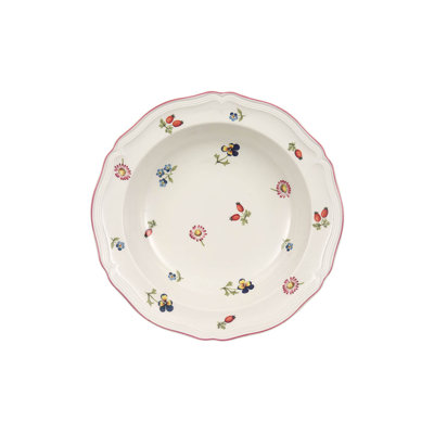 Villeroy & Boch Petite Fleur Cereal Bowl