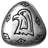 1" Triangular Novelty Knob-27047093