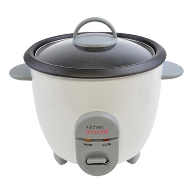 Symple Stuff 0.8L Automatic Rice Cooker