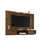 Rustic Brown