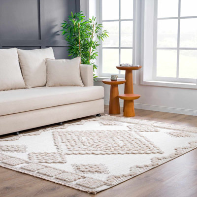 Moroccan Indoor Rug