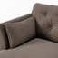 HOXTON CHAISE FOAM MALIA FOOT-1340012042-1340012044-1340012050