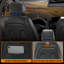 Coussins de siège Protex Series, ensemble de protection pour siège d'auto sans siège, VUS universel pour voitures et camions-120594492