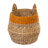 Loon Peak® Wicker Decorative Basket