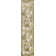 Davar Floral Indoor/Outdoor Area Rug