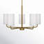 Lustre à 5 lumières Vincente-1821106574-1867933981