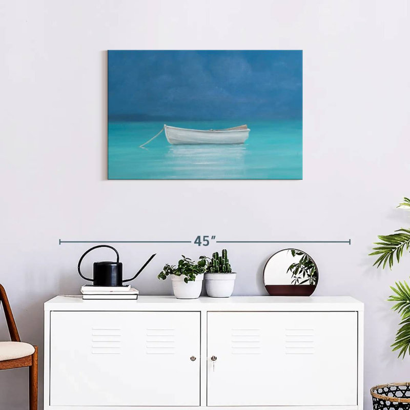 Mehar White Boat Kilifi