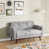 Gray Chenille is out of stock