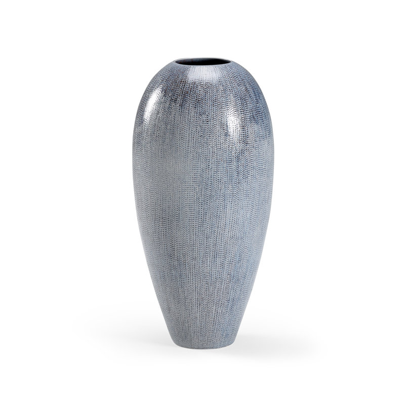Granger Handmade Ceramic Floor Vase