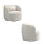 Aunna 86.9Cm Wide Swivel Barrel Chair-349863370