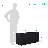 Gita Lightweight Outdoor Trough Planter Box-148089134-173952431