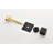3/4" Ceramic Disc Valve - Brass Handle For Shower Flow Adjustable Trim Volume Regulation