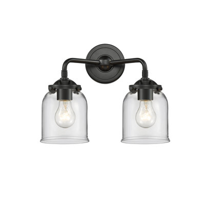 Bonomo 2 - Light Dimmable Vanity Light