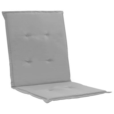 Seat / Back Cushion by Red Barrel Studio