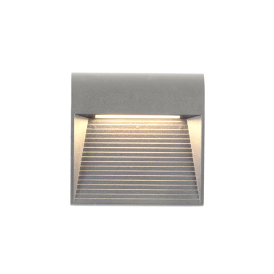 Casa LED Outdoor Sconce
