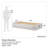 Riobe Platform Storage Bed-583859008