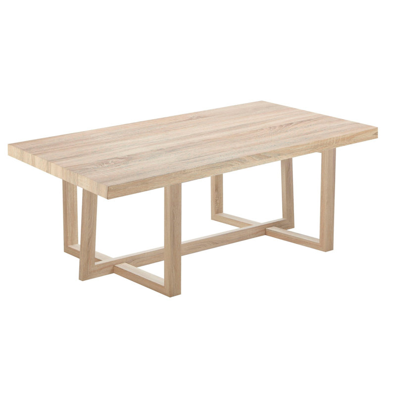Curnutt Dining Table, H75 x L160 x W90cm