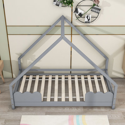 Jiang 80 X 160 Cm Storage Bed