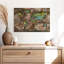Ancienne carte Aliaz Shabby Elegance-107676840