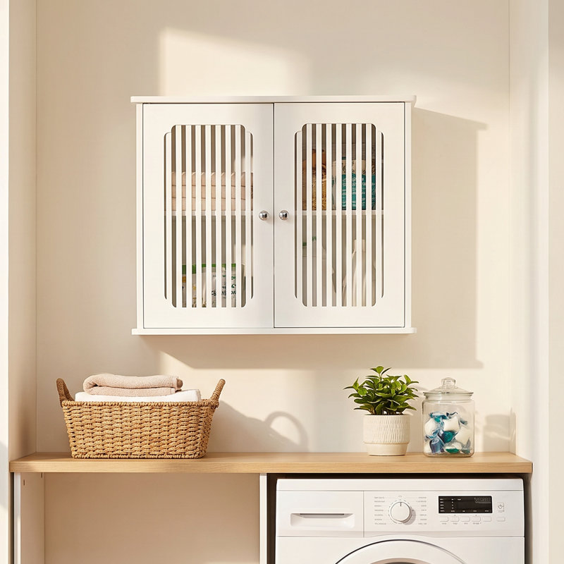 Wall Bathroom Cabinet