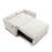55'' Upholstered Sleeper Sofa-1299239648