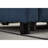 Sleeper Chair 3-In-1 Convertible Chair Bed Pull Out Sleeper Chair Beds Adjustable Double Armchair Sofa Bed With USB Ports, Side Pocket, Linen Navy-713389277
