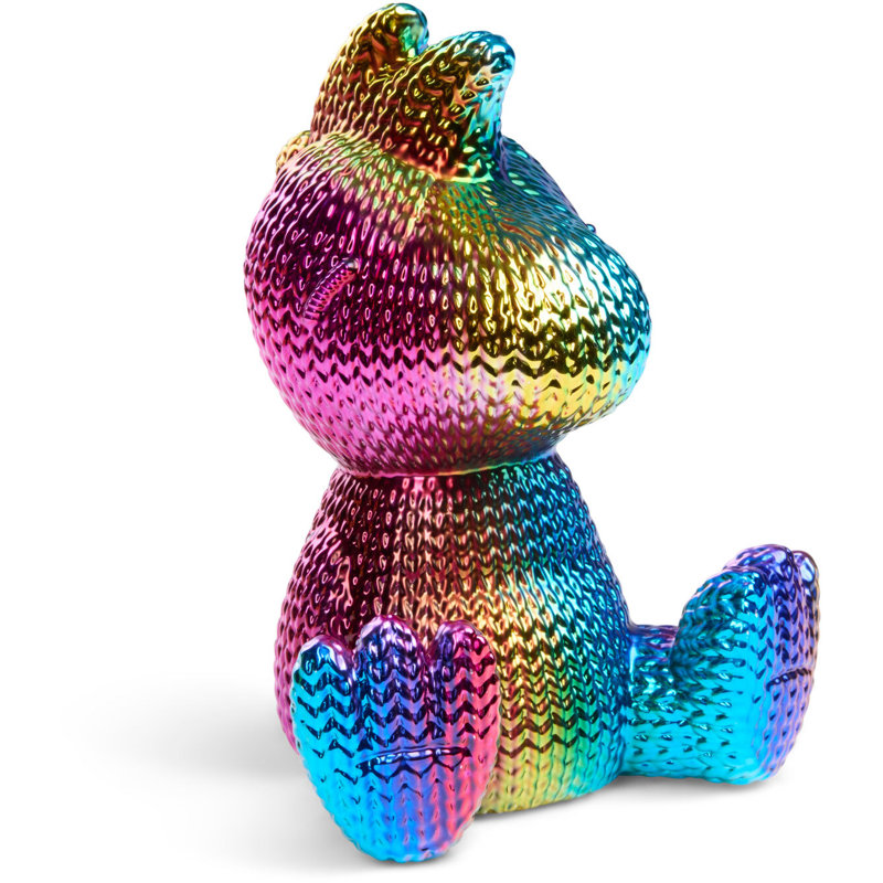  - Peanuts - Woodstock #436 (Electroplated)