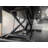32 Inch Desk Converter, Height Adjustable Sit To Stand Riser, Dual Monitor And Laptop Workstation With Wide Keyboard Tray-179468742
