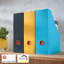Cosy PP Laminated Robust Hardboard Magazine Holder-106816981