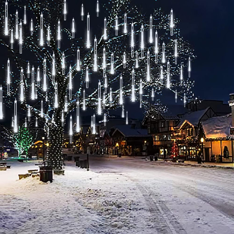 Icicle Lights