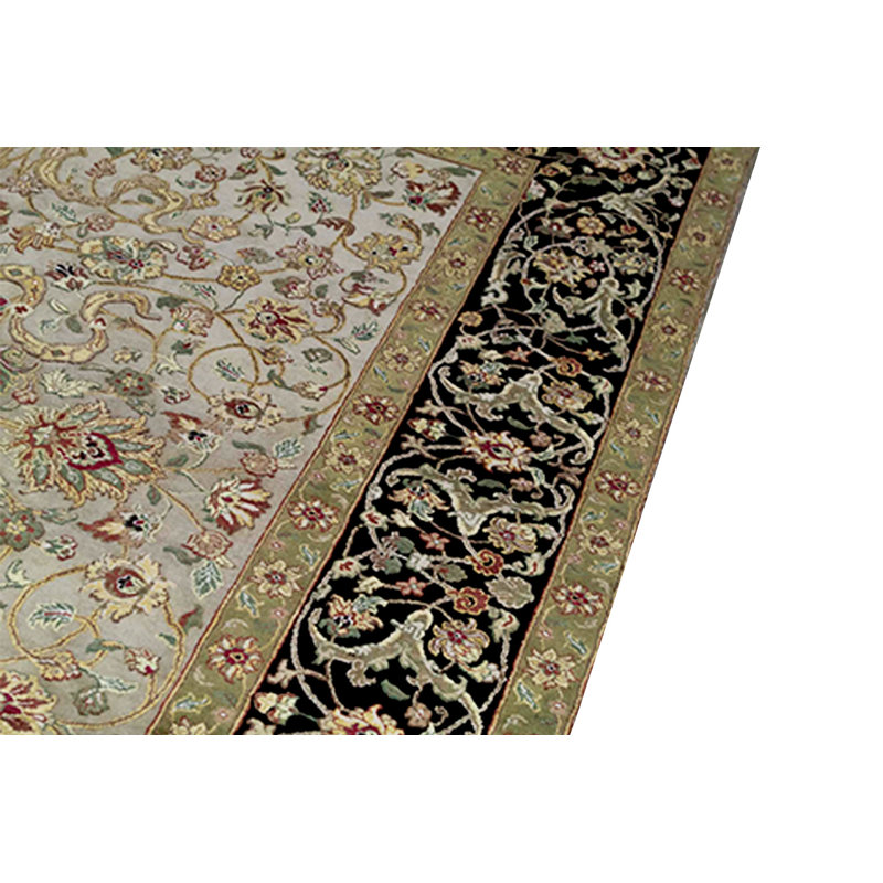 Chantel Oriental Area Rug