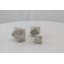 Sculpture hexagonale à deux tons Cole and Grey-112706246