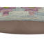 Housse et insert de coussin carré 100% laine