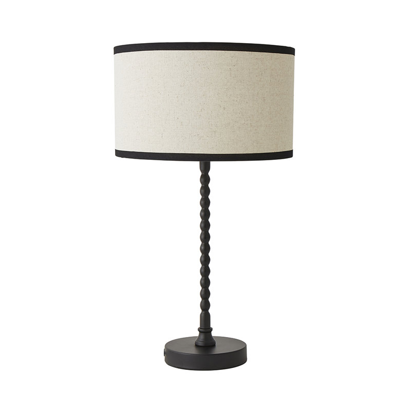 Cifuentes Metal Table Lamp, Yes