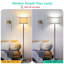 Lampe sur pied 60 "pour le salon-513277587